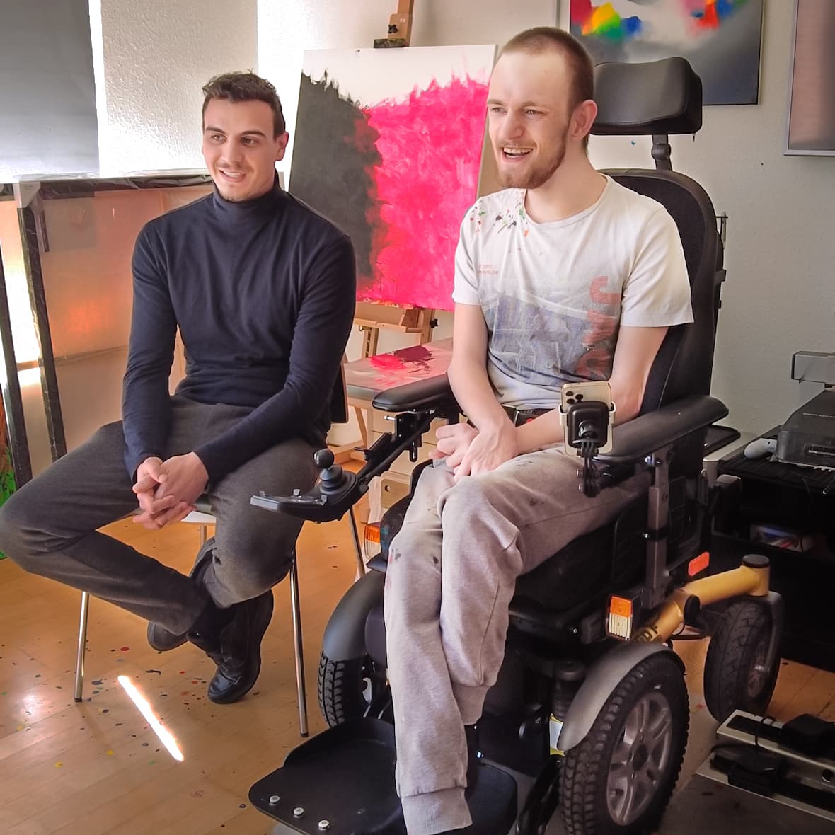 El koerestol case 1 1