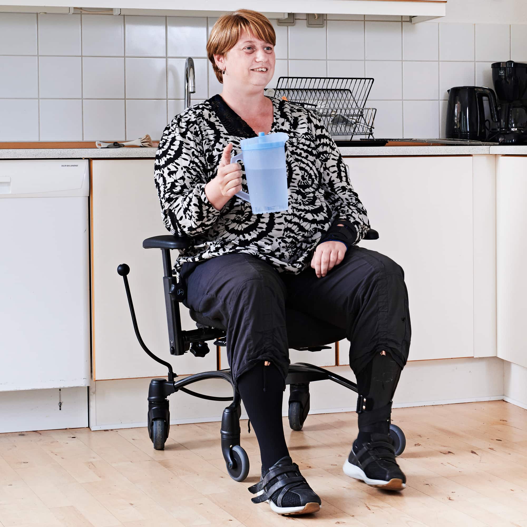 charlotte fortaelling 1