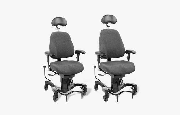 Delkontrakt 4 - Tango 700EL Contour - 323909-323910