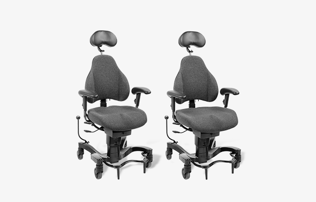 Delkontrakt 4 - Tango 700EL Support - 323911-323912